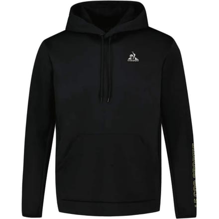 Le Coq Sportif TechHoodie N°2