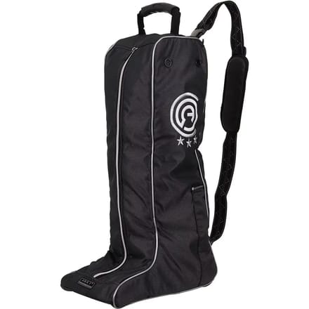 Laarzentas ATA016 Black