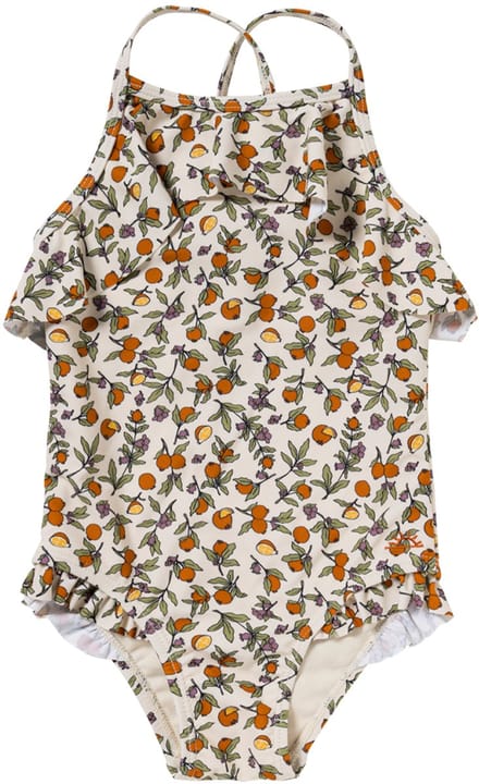 Pomme Flower | Swimsuit