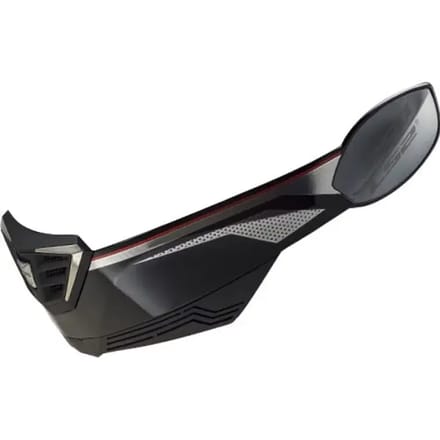 Motorhelm kinband LS2 FF900