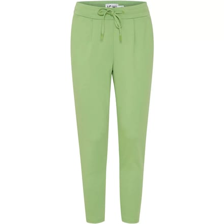 ICHI - IHKATE PA - Dames - Regular fit jeans