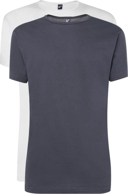 Alan Red - - Heren - Maat XXL -