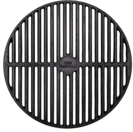 The Bastard Cast Iron Grid - Medium - Gietijzeren Rooster