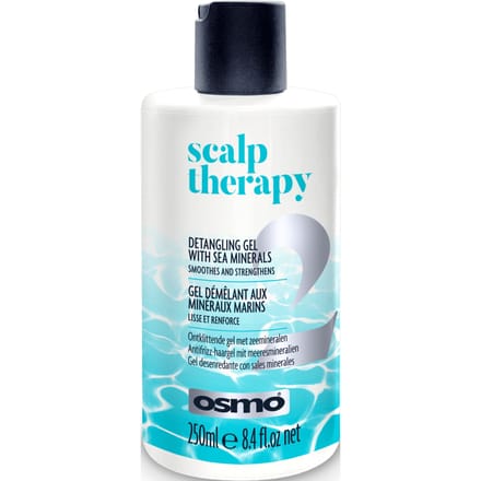 Osmo Shampoo Scalp Therapy 2 Detangling Gel