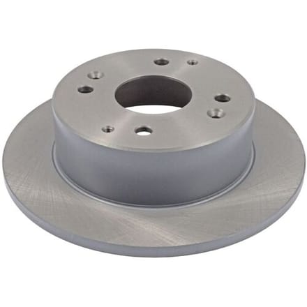 Febi Bilstein Remschijf FEBI 108473, 1 stuk