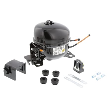 AEG compressor, kompleet 4055373346