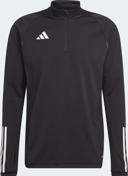 adidas Performance Tiro 23 Competition Training Jack - Heren - Zwart- M
