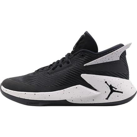 Jordan Fly Lockdown Zwart AO1550-010 45