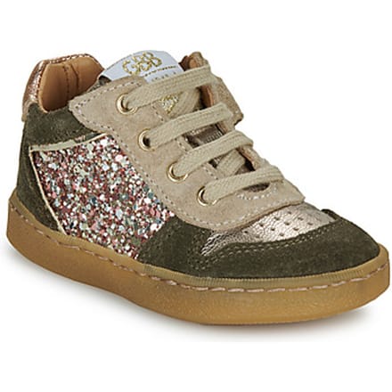 GBB  Hoge Sneakers OSMAN TWIST