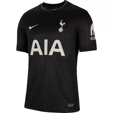 Uitshirt Tottenham 2025/26