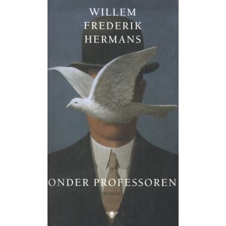 Onder Professoren - Willem Frederik Hermans