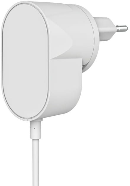 Yale - AC-stroomadapter - Accessoire voor Slimme Videodeurbel