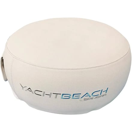 Buitenleren kruk 60 Yachtbeach
