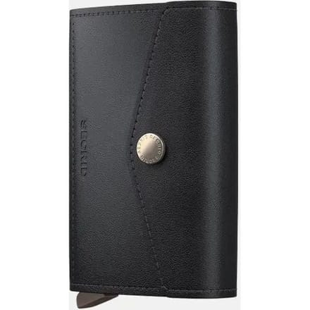 Secrid Envelope pasjeshouder original black