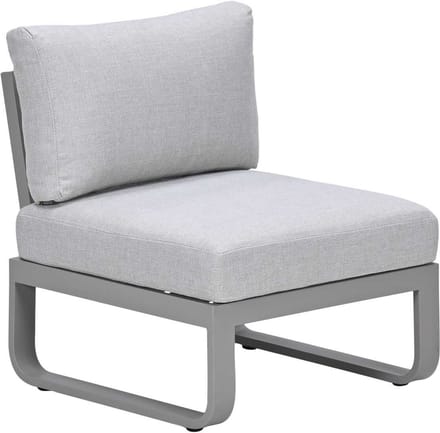 Garden Impressions Diego middenelement - taupe