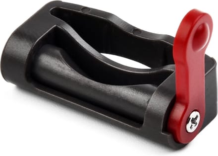 Trigger Lock geschikt voor Dyson Aan Uit Knop V15 / V11 / V10 / V8 / V7 / V6 - Schakelaar Vergrendeling - Handige Accessoires en Onderdelen Steelstofzuiger - Handgreep Clip - Vergrendeling Switch Button Trigger