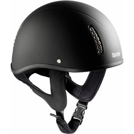 Helm zonder vizier Tattini