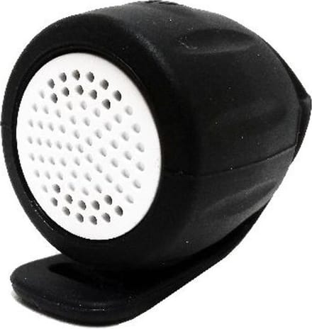 Fietsbel E-bell | Nocolour | Maat: 1Size
