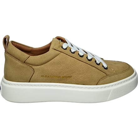 Mannenschoenen Alexander Smith Bond Man Ivory