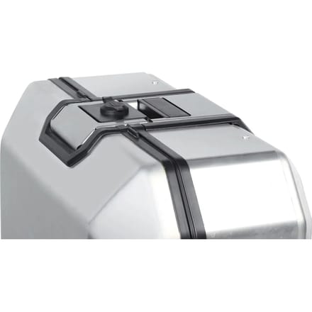 Openingsset voor motorfiets topkoffer Shad tr36