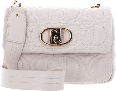 LIU JO Schoudertas Thilini Crossbody True Champagne Crème