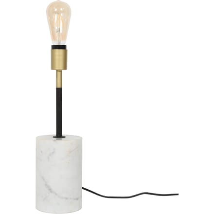 Vloerlamp Caramia marmer | Decorationable