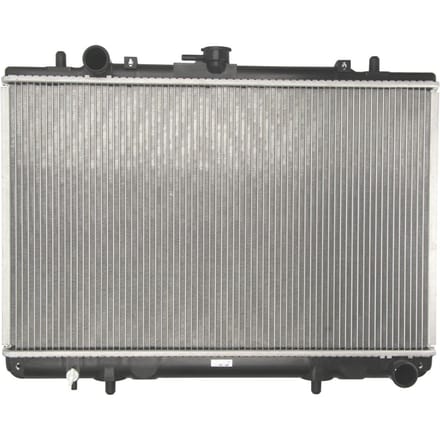 Radiator, motorkoeling KOYORAD PL033109