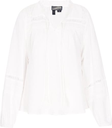 DreiMaster Blouse