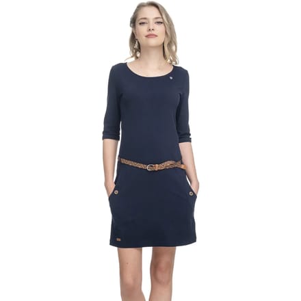 Damesjurk Ragwear Tanya Solid