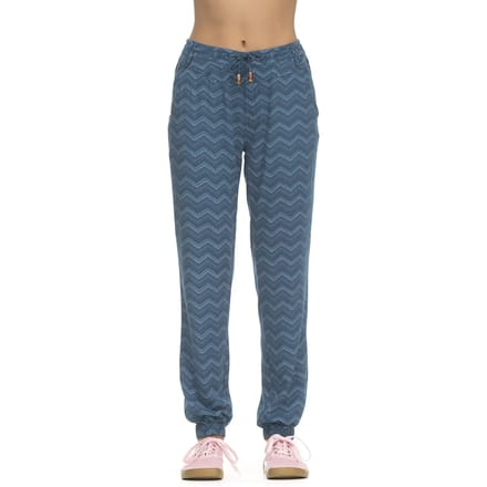 Dames joggingsbroek Ragwear Talin Chevron