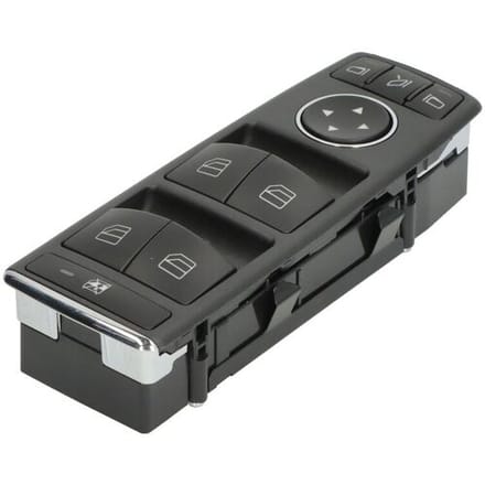 Schakelaar, raamregelaar MAGNETI MARELLI 000051129010