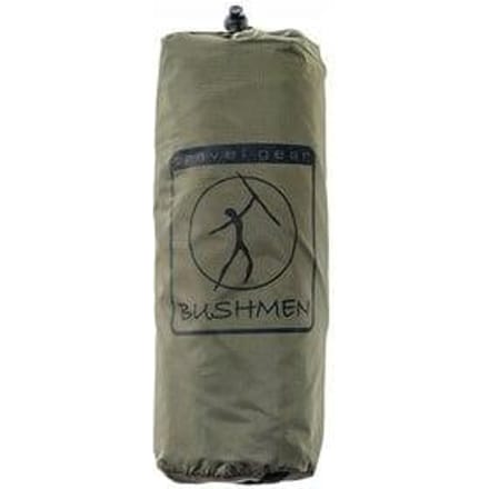 Bushmen Thermo Tarp 3x2