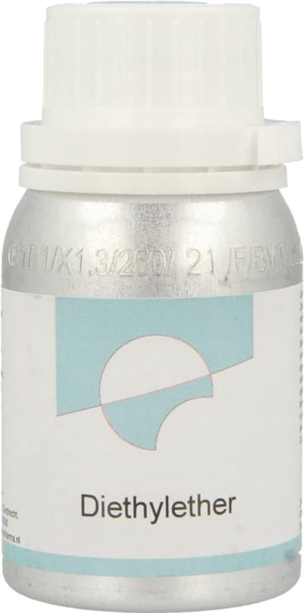 Orphi Diethylether 100 Milliliter