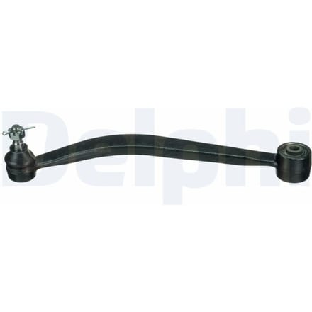 Draagarm, wielophanging DELPHI TC3771 Achteras, links, terug
