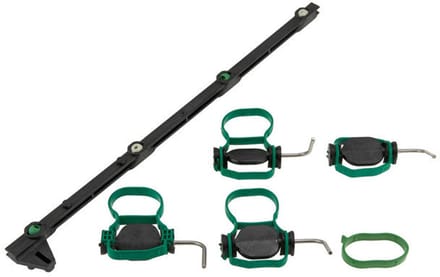 Inlaatspruitstuk Reparatieset OEM 93192896