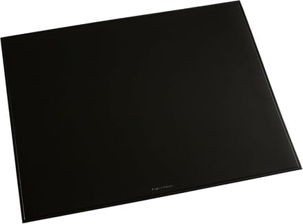 Bureauonderlegger 40 x 53 cm antislip 3-laags voor schrijfcomfort