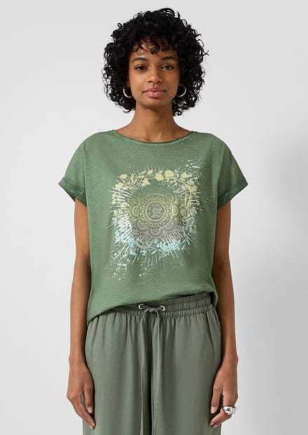 QS T-Shirt