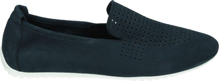 Arche - FANHOO - Instappers - Kleur: Blauw - Maat: 39
