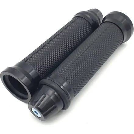 Paar motorhandvatten Brazoline Proton