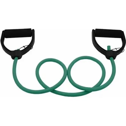 Elastische Weerstandsbanden Softee 0025706 Groen