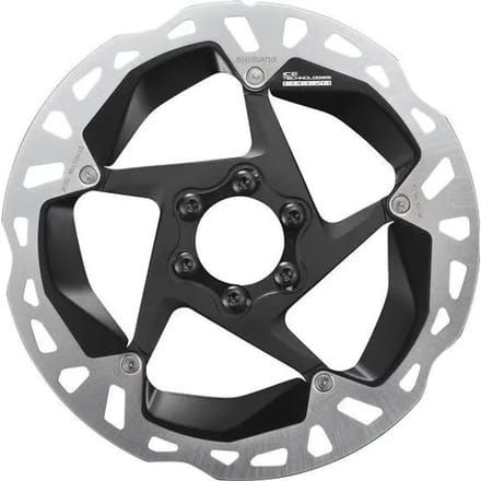Remschijf 6 gaten Shimano RT-MT905 IceTechFree