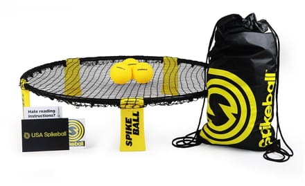 Spikeball Standaard set