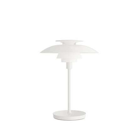 Louis Poulsen PH 80 Draagbare tafellamp - LouisPoulsenPHWhite