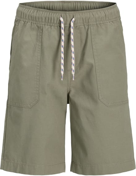 JACK&JONES - JPSTJAIDEN CORAL JOGGER SHORT JNR - Jongens - Bermuda shorts