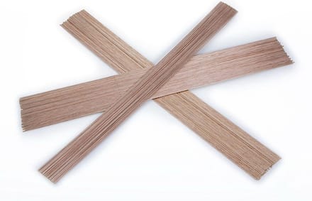 HBM Zilversoldeer 55% 1,5 mm L-AG 55 Sn 50 cm 1 stuk