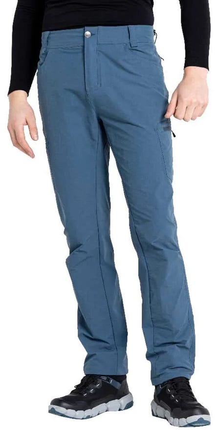 Dare2b Tuned In Ii Broek Blauw 36 / Regular Man