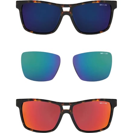 Zonnebril Altitude Eyewear Mei