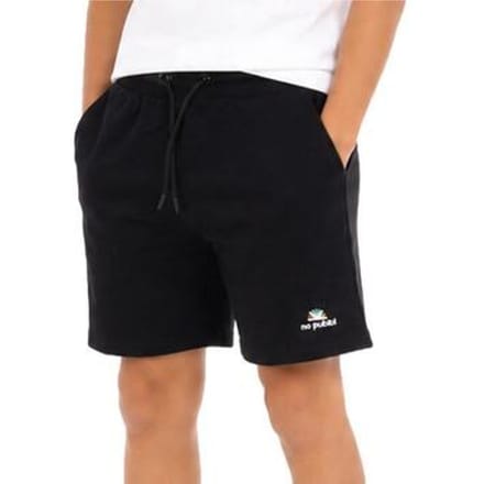 Korte Broek No Publik Little Jam