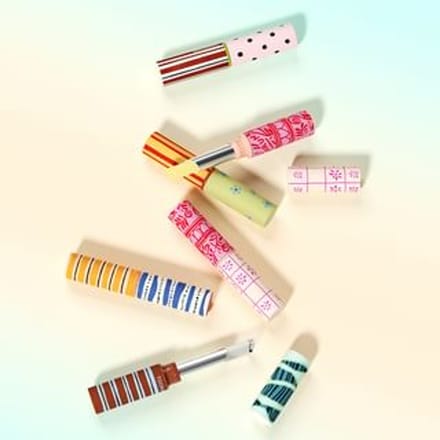 TOORUNE - Moisturizing Lip Care Balm Set - 2 Types Z02 (1.7g x 3)