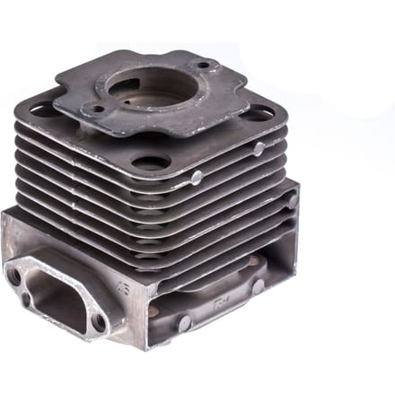 Cylinder 141b (kaal)